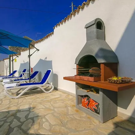 Klimatisiertes Maria Mit Pool