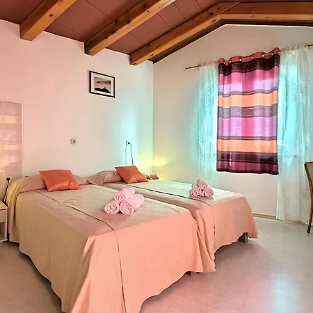 Klimatisiertes Maria Mit Pool * Porec