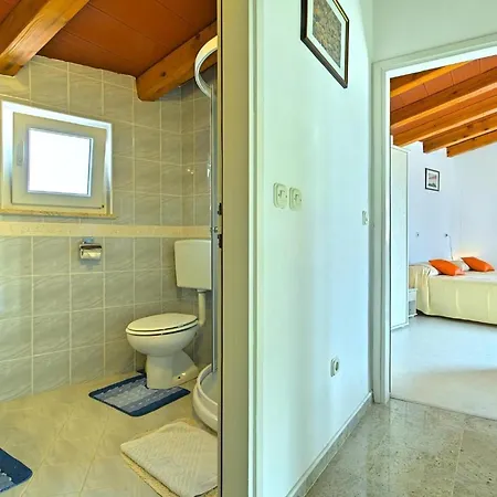 Klimatisiertes Maria Mit Pool Holiday home